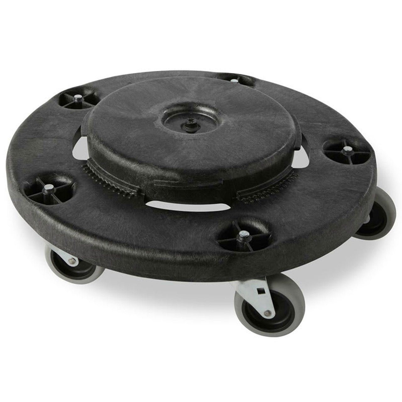 PLATAFORMA RODANTE PARA CONTENEDOR REDONDO BRUTE