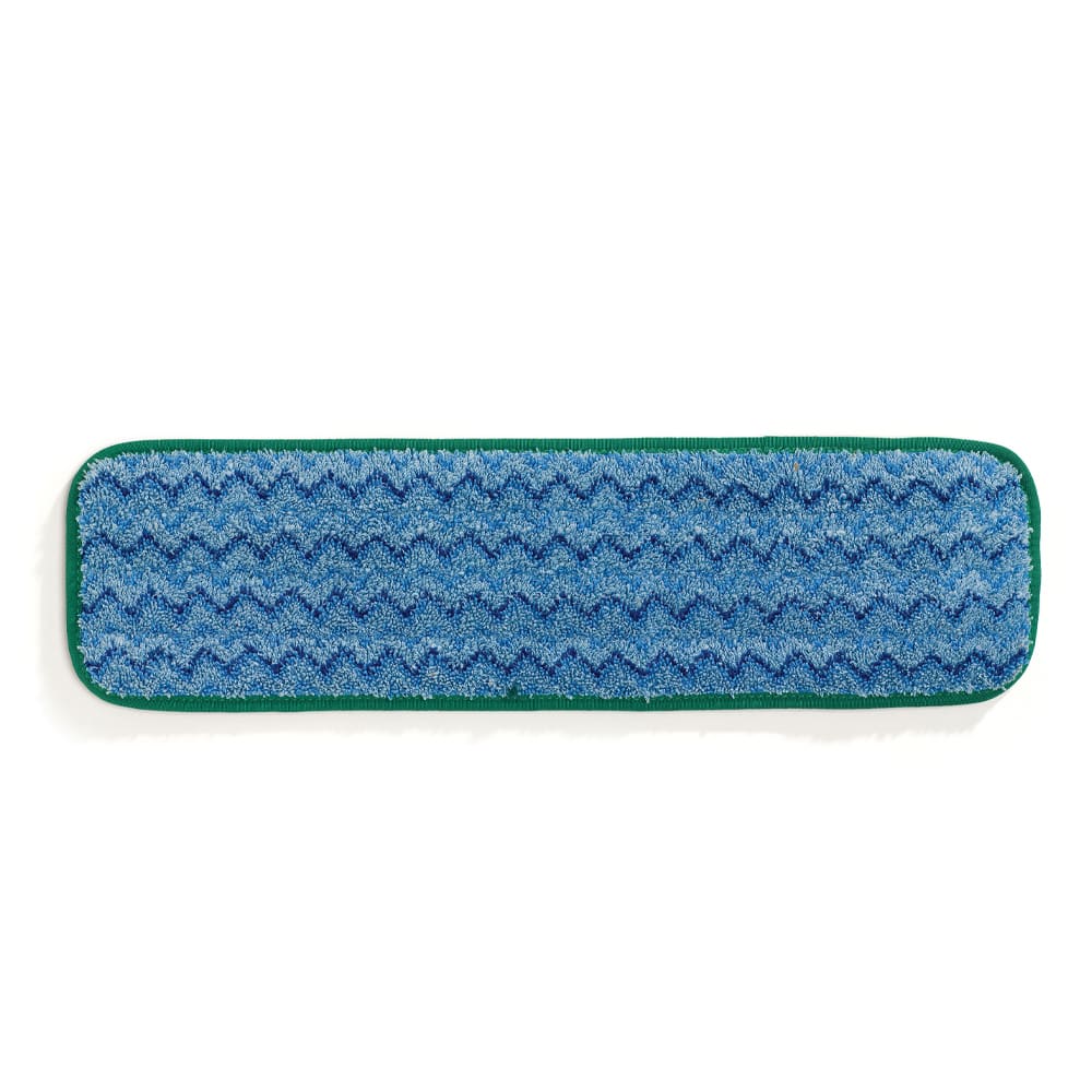 ALMOHADILLA HÚMEDA DE MICROFIBRA DE 18" HYGEN™