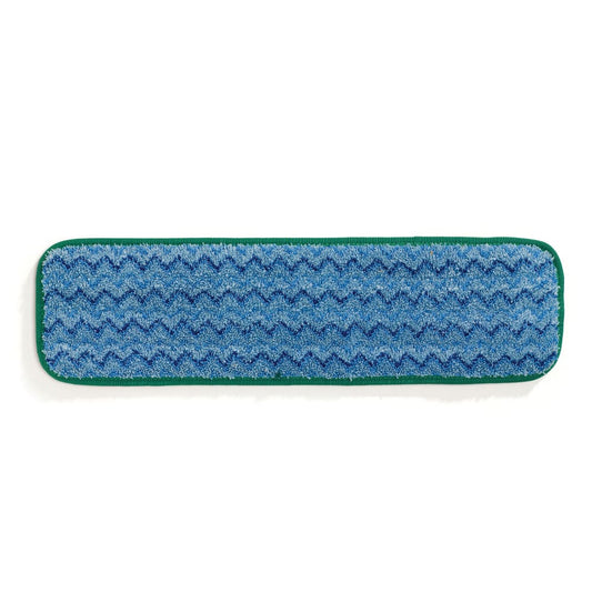 ALMOHADILLA HÚMEDA DE MICROFIBRA DE 18" HYGEN™