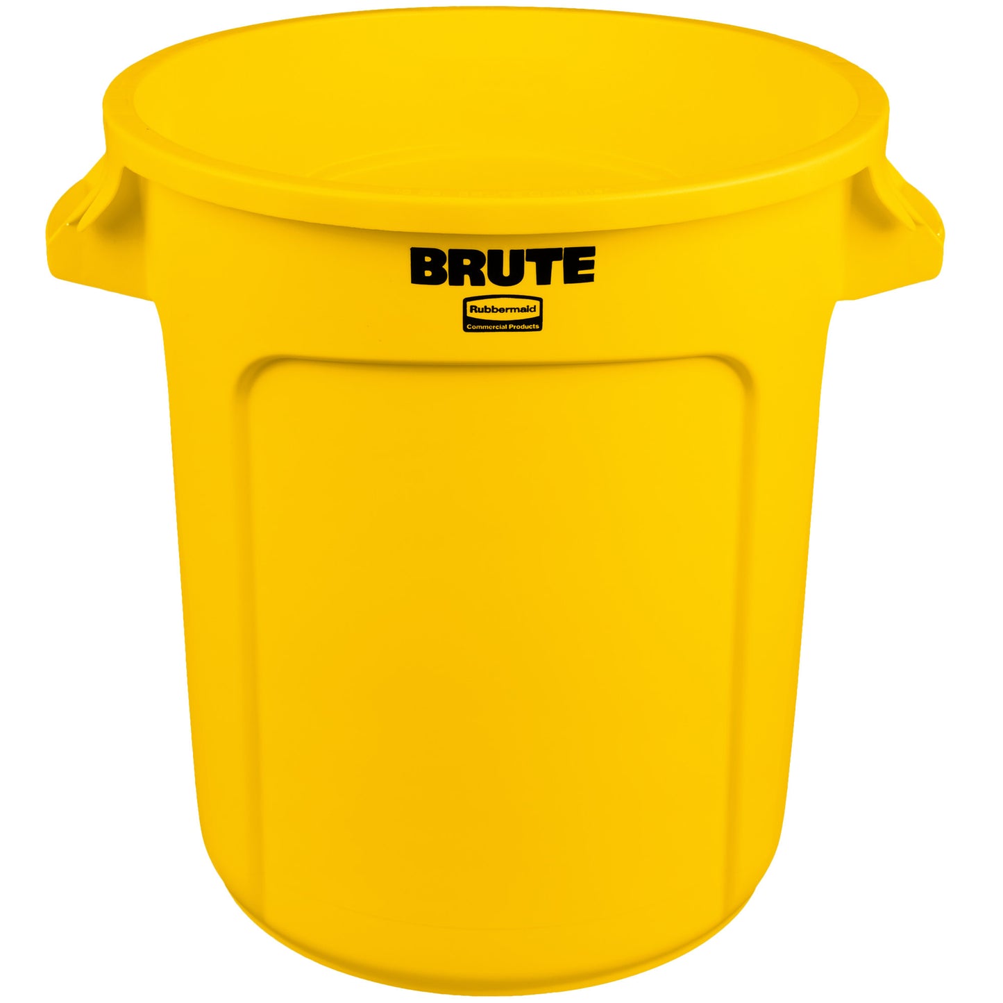 Contenedor Brute Rubbermaid sin tapa 37.9 lt. variedad de colores