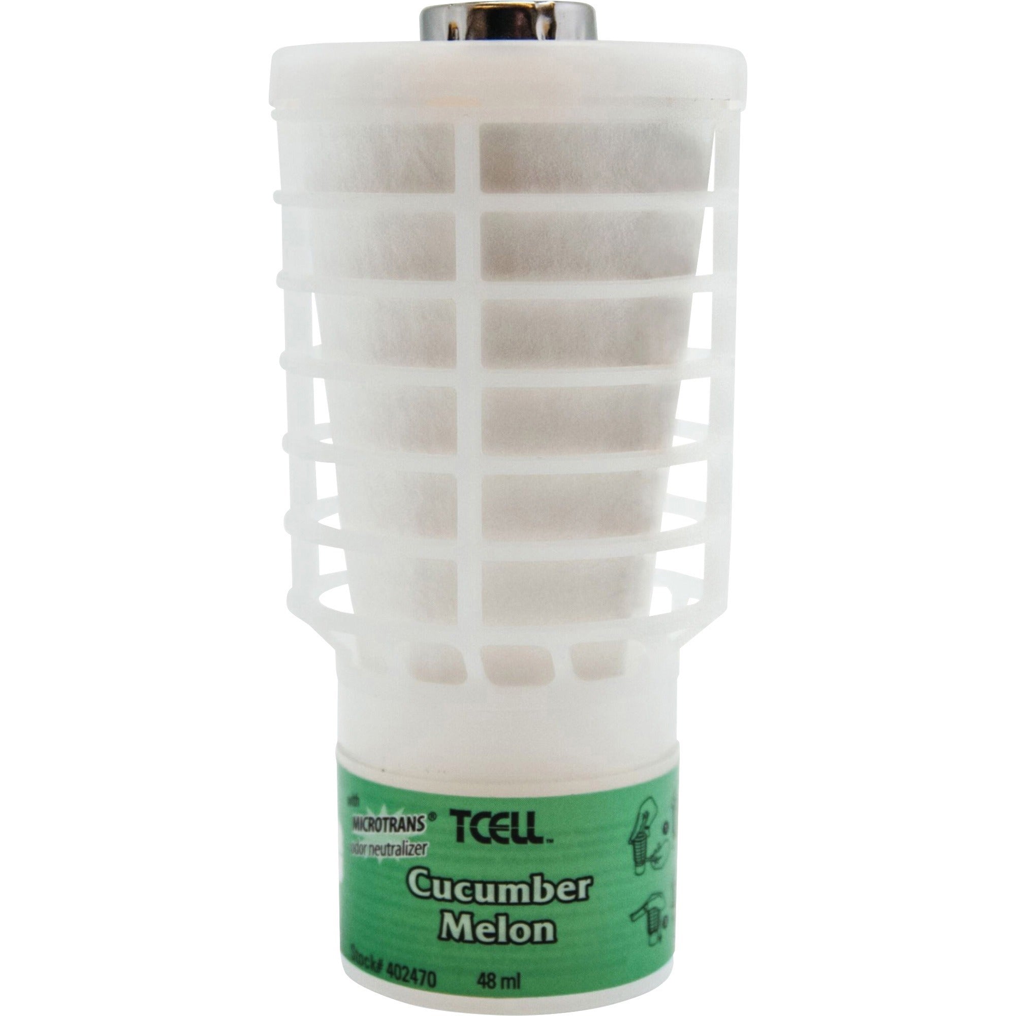 Repuesto Microburst TCell Pepino Melón