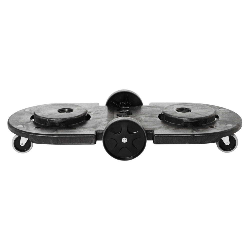 PLATAFORMA RODANTE PARA CONTENEDOR BRUTE® TANDEM DOLLY