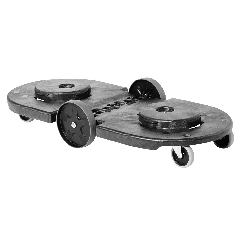 PLATAFORMA RODANTE PARA CONTENEDOR BRUTE® TANDEM DOLLY