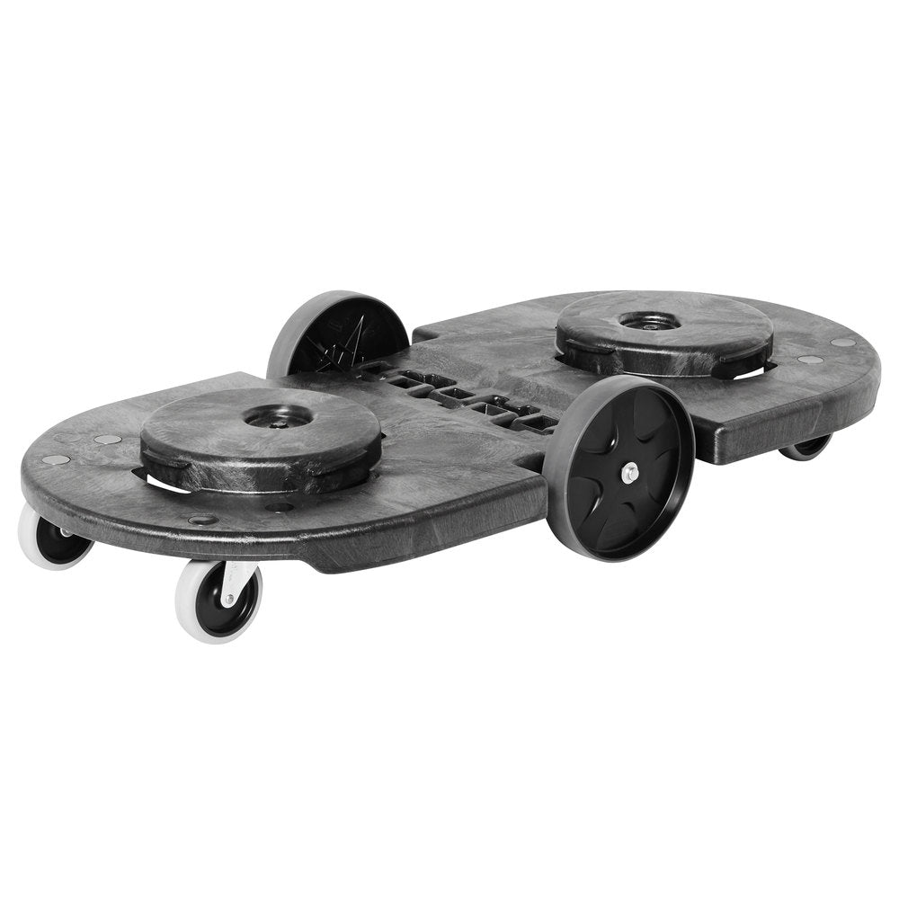 PLATAFORMA RODANTE PARA CONTENEDOR BRUTE® TANDEM DOLLY