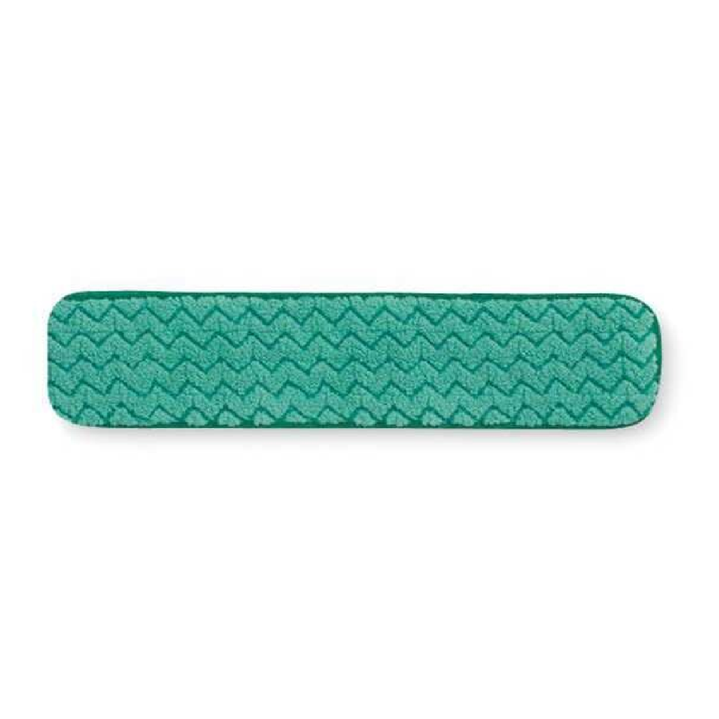 MOP DE MICROFIBRA PARA POLVO HYGEN™ 91.4 CM, VERDE