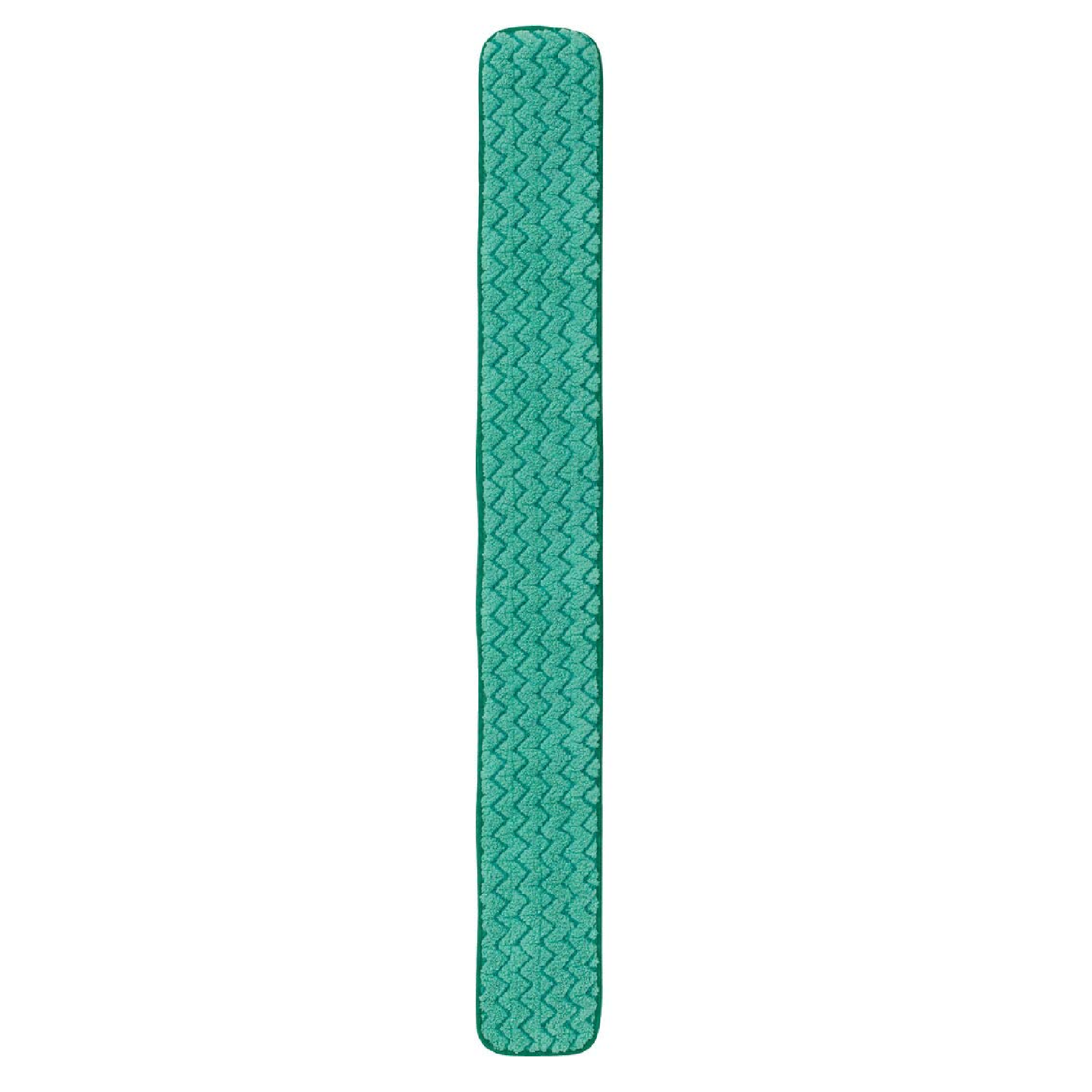 MOP DE MICROFIBRA PARA POLVO HYGEN™ 91.4 CM, VERDE
