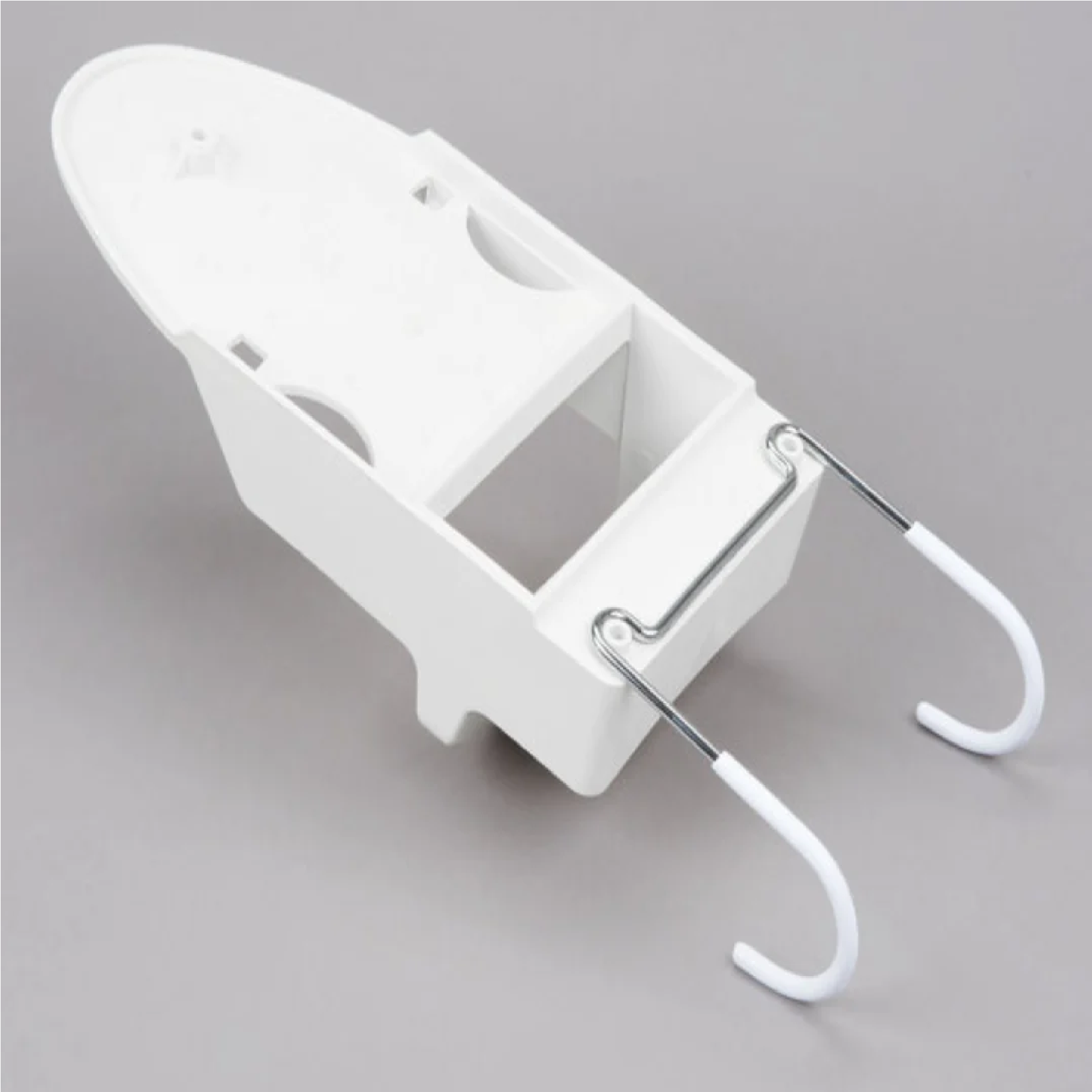 ORGANIZADOR PARA PLANCHA BLANCO