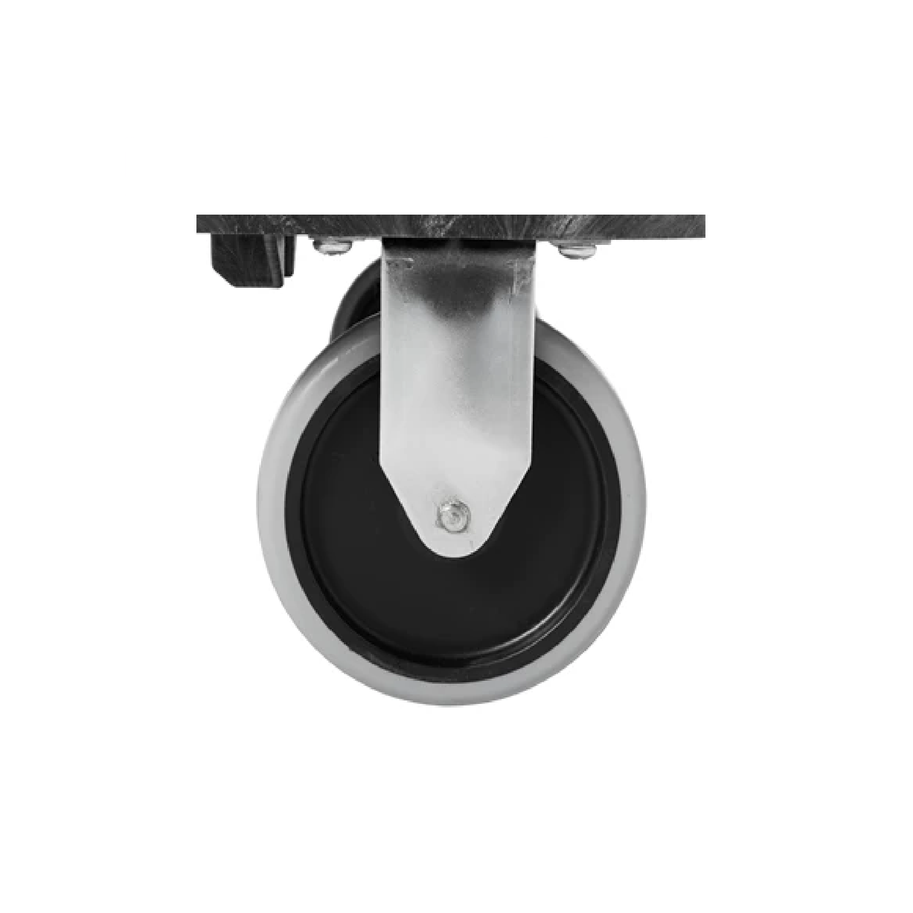 CARRO TRIPLE® ESTÁNDAR, 5", MANGO ERGONÓMICO, RUEDAS 12.7 CM