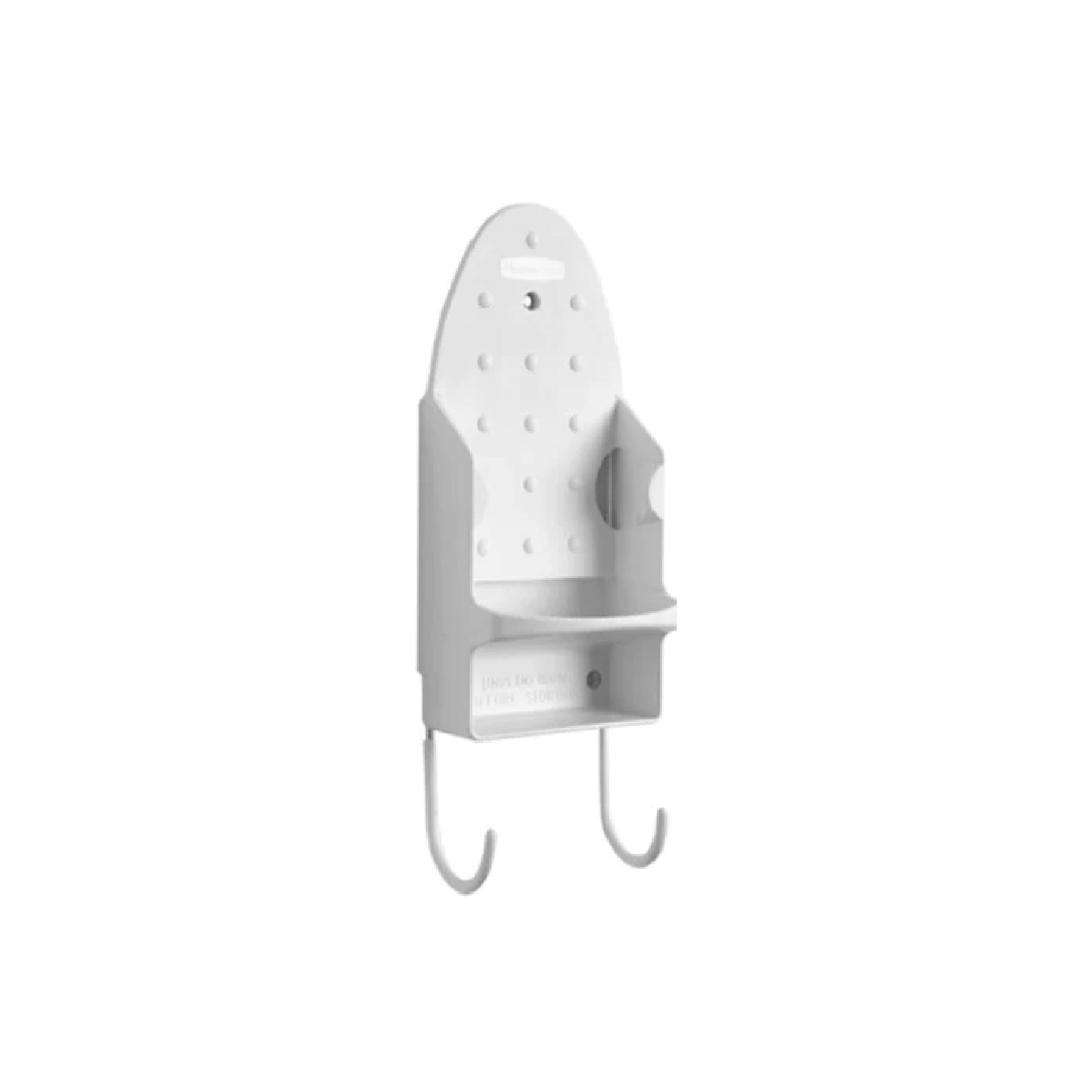 ORGANIZADOR PARA PLANCHA BLANCO