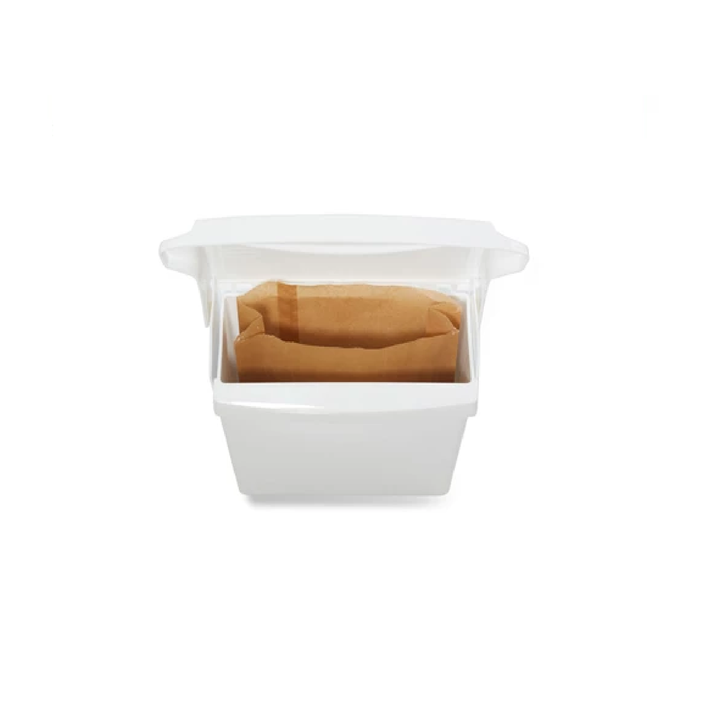 BOLSAS ENCERADAS PARA RECIPIENTE PARA TOALLAS SANITARIAS FEMENINAS