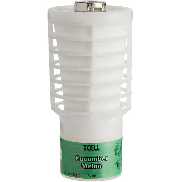 Repuesto Microburst TCell Pepino Melón