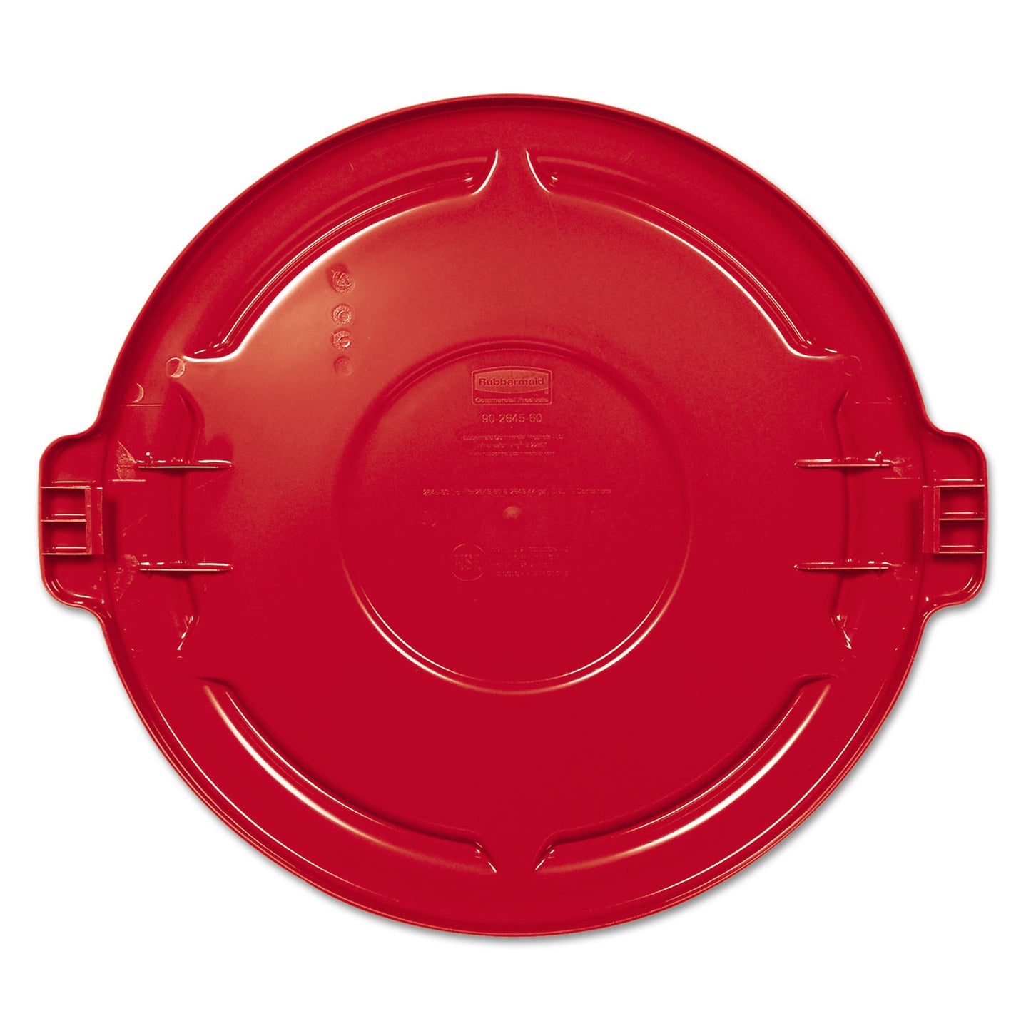 TAPA PARA CONTENEDOR BRUTE® 44 GAL