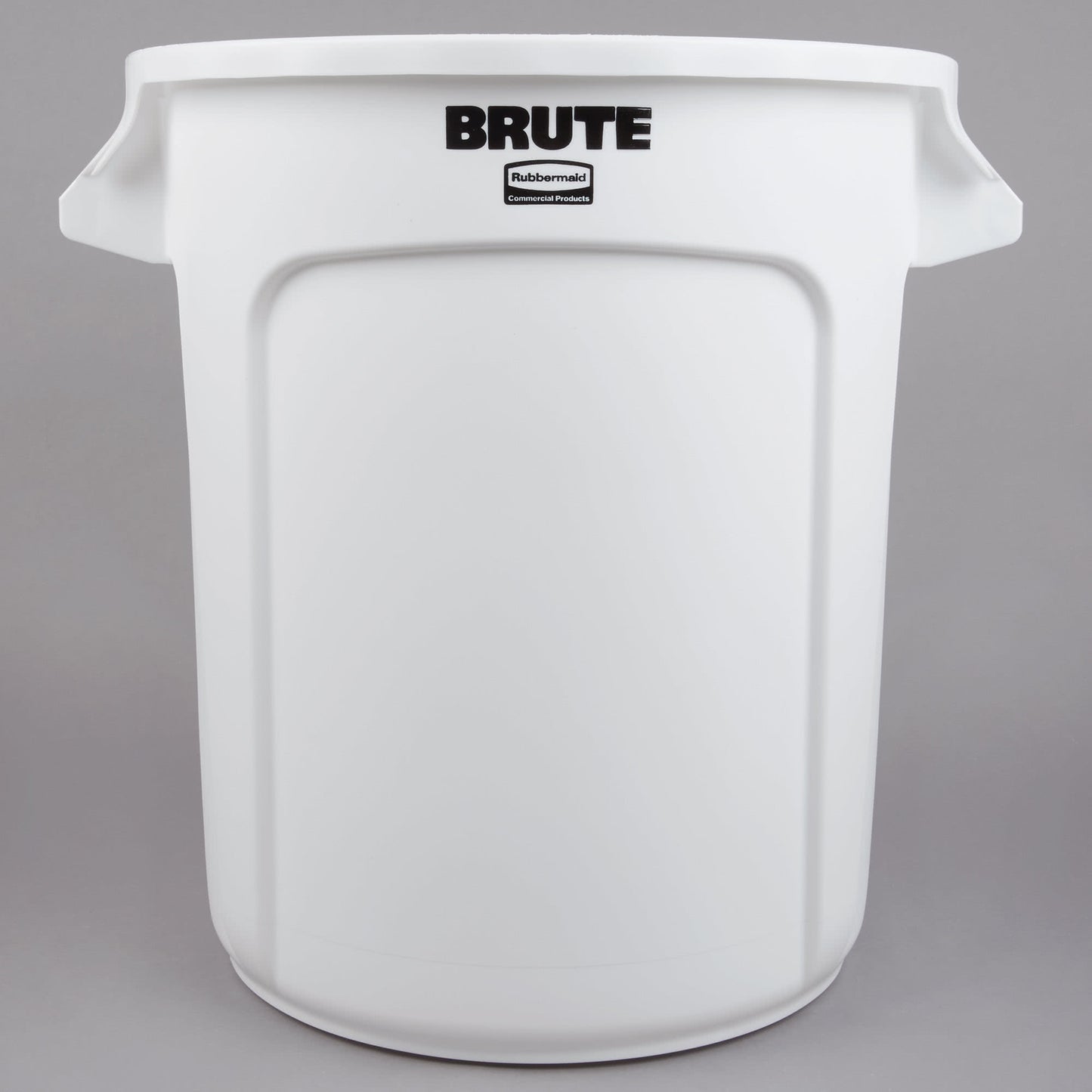 Contenedor Brute Rubbermaid sin tapa 37.9 lt. variedad de colores