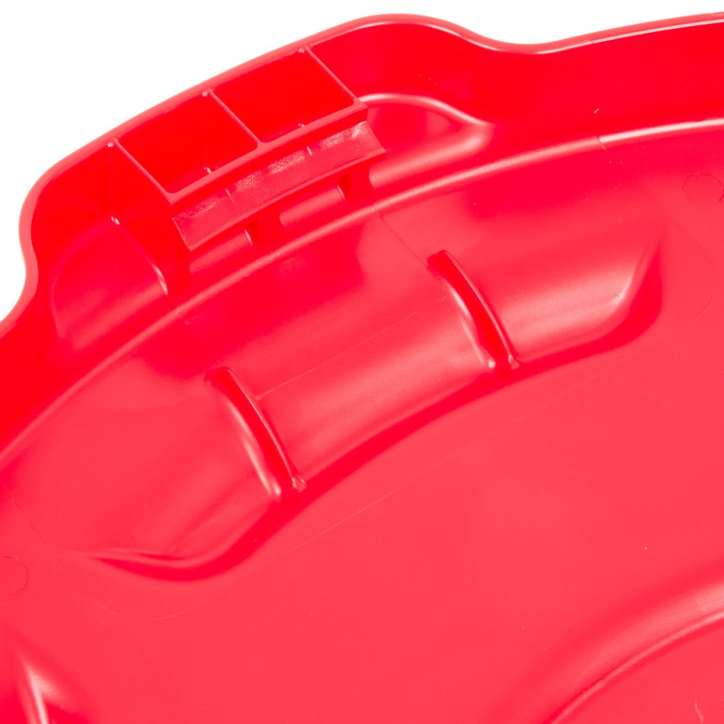 TAPA PARA CONTENEDOR BRUTE® 20 GAL