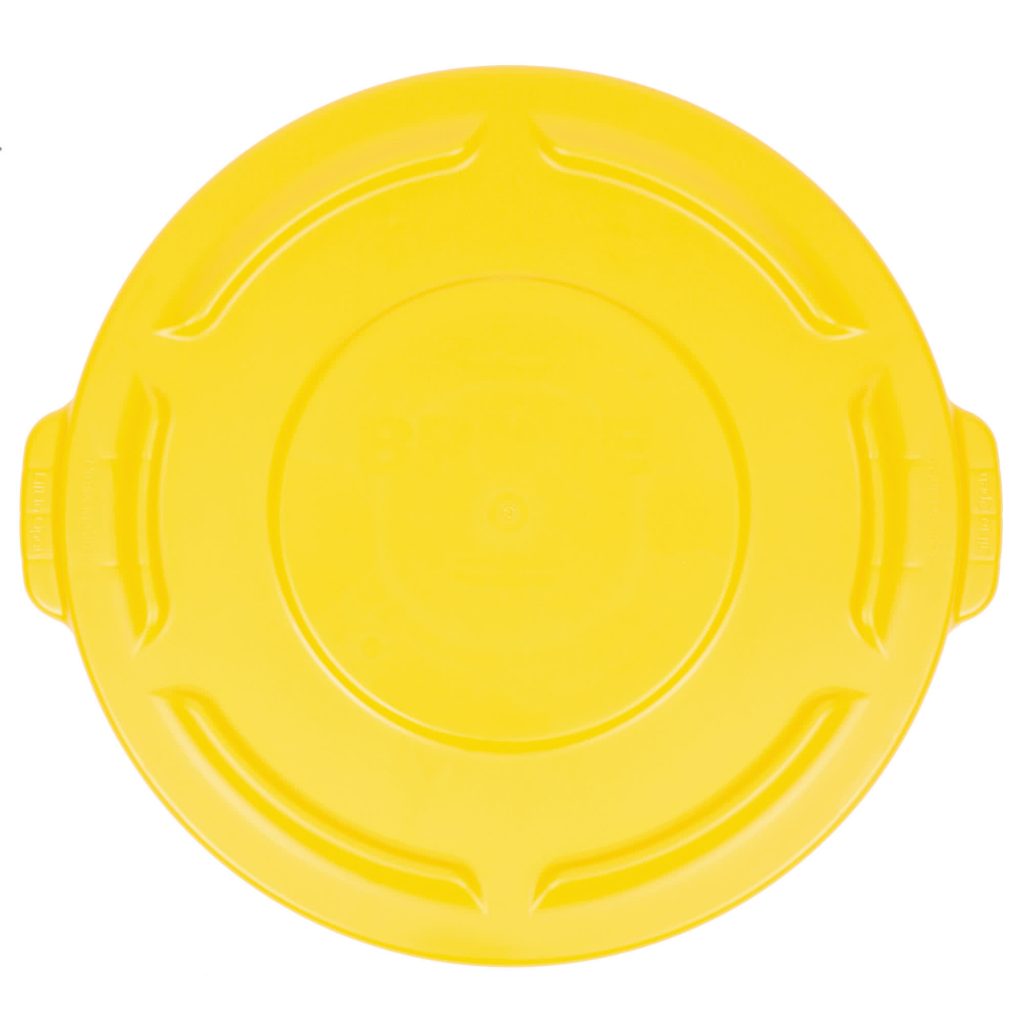 TAPA PARA CONTENEDOR BRUTE® 32 GAL