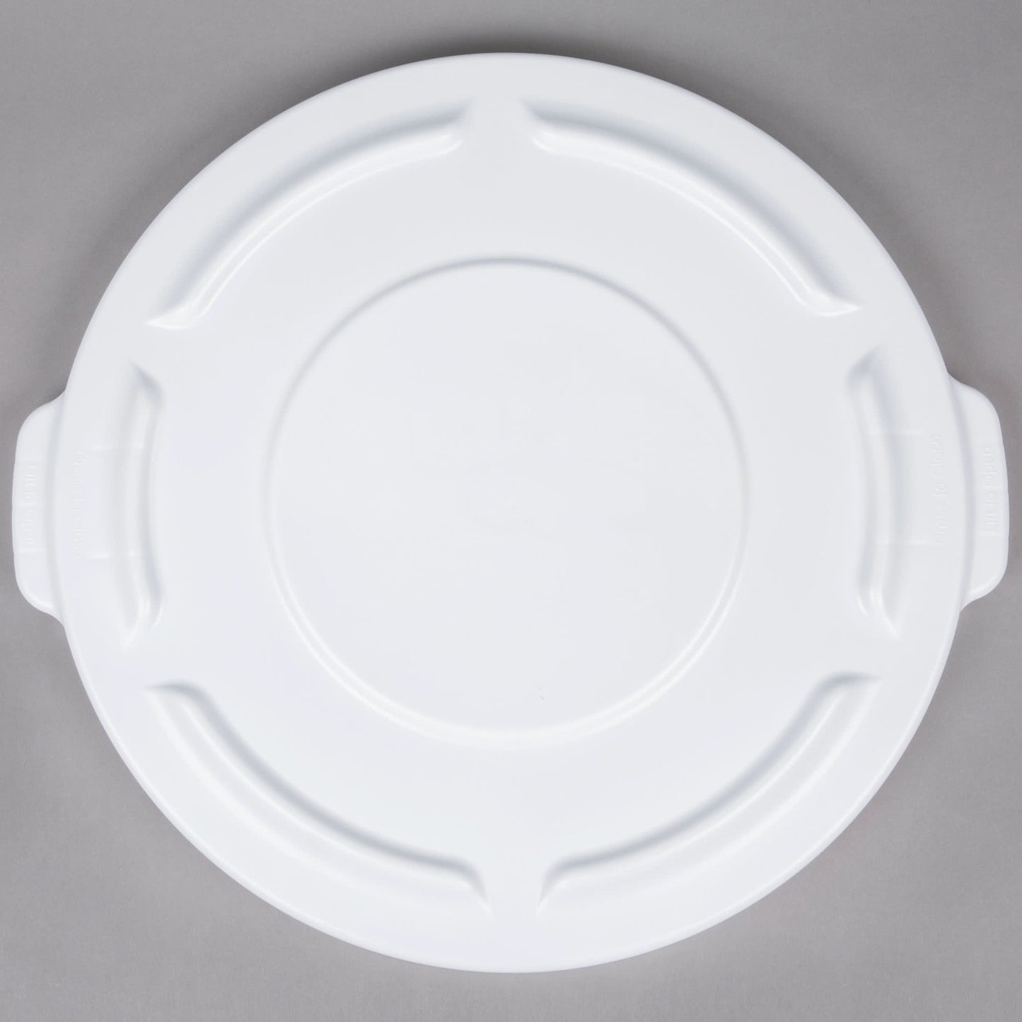 TAPA PARA CONTENEDOR BRUTE® 32 GAL