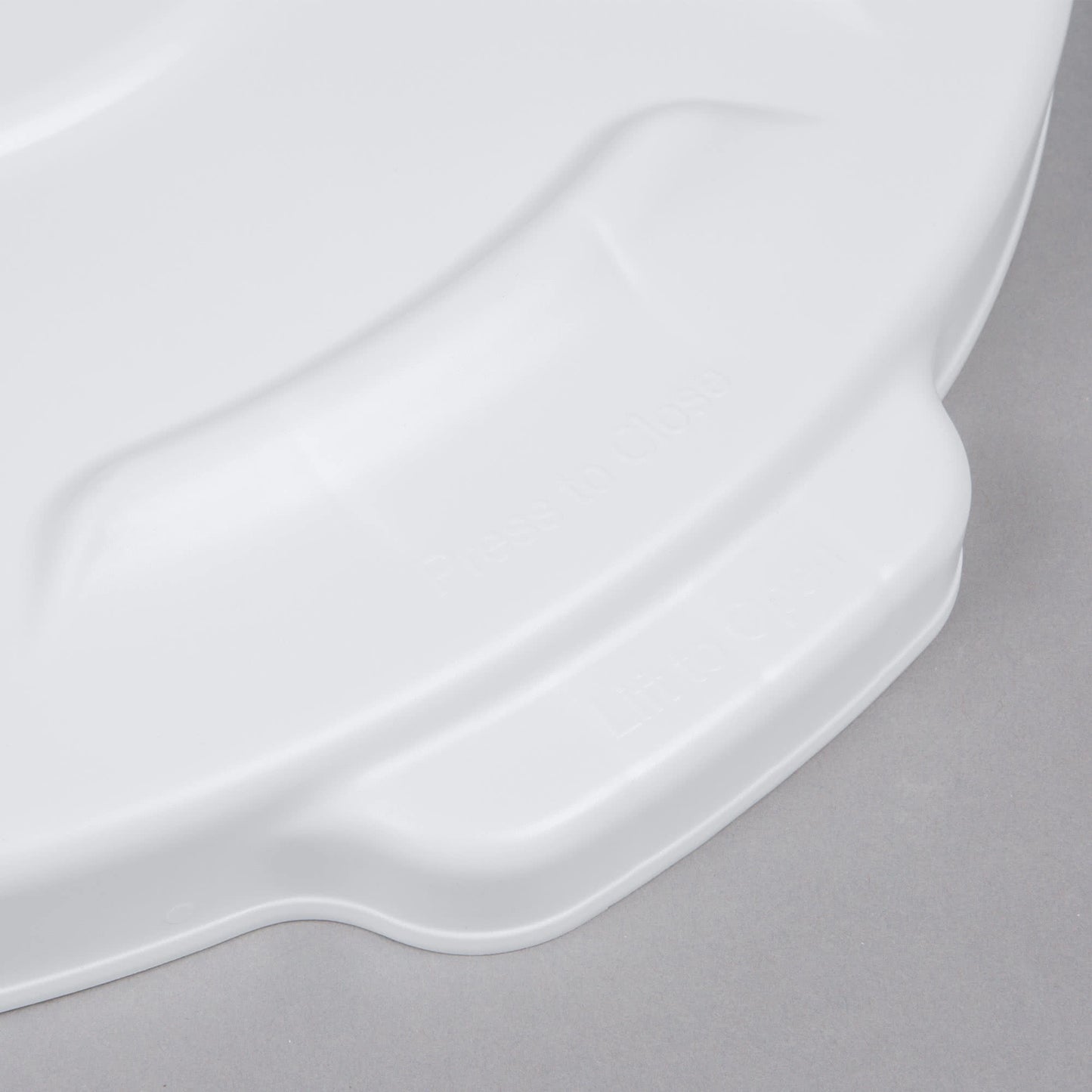 TAPA PARA CONTENEDOR BRUTE® 32 GAL