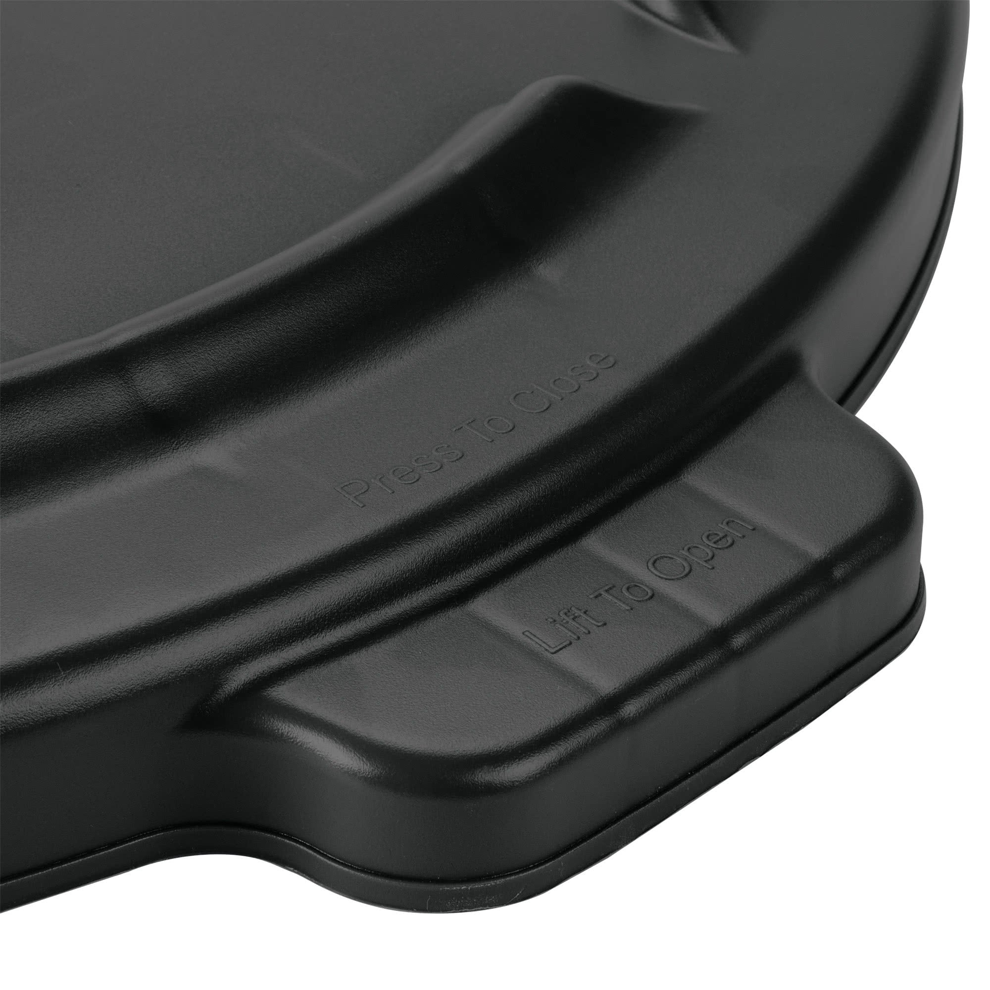 TAPA PARA CONTENEDOR BRUTE® 44 GAL