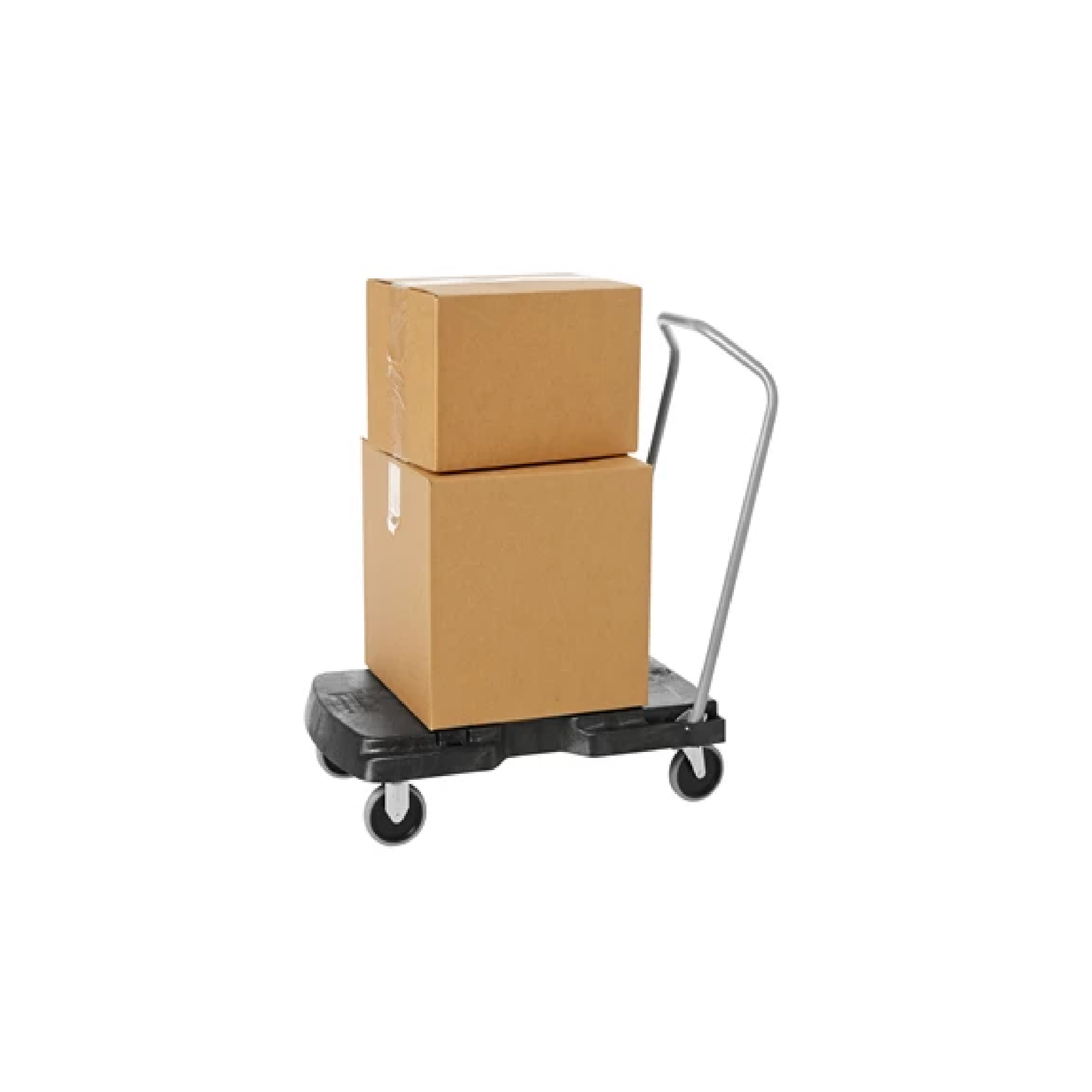 CARRO TRIPLE® ESTÁNDAR, 5", MANGO ERGONÓMICO, RUEDAS 12.7 CM