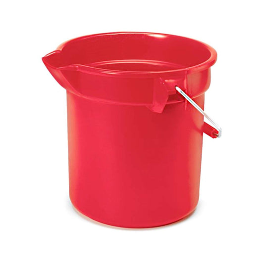 BALDE REDONDO 10 QT