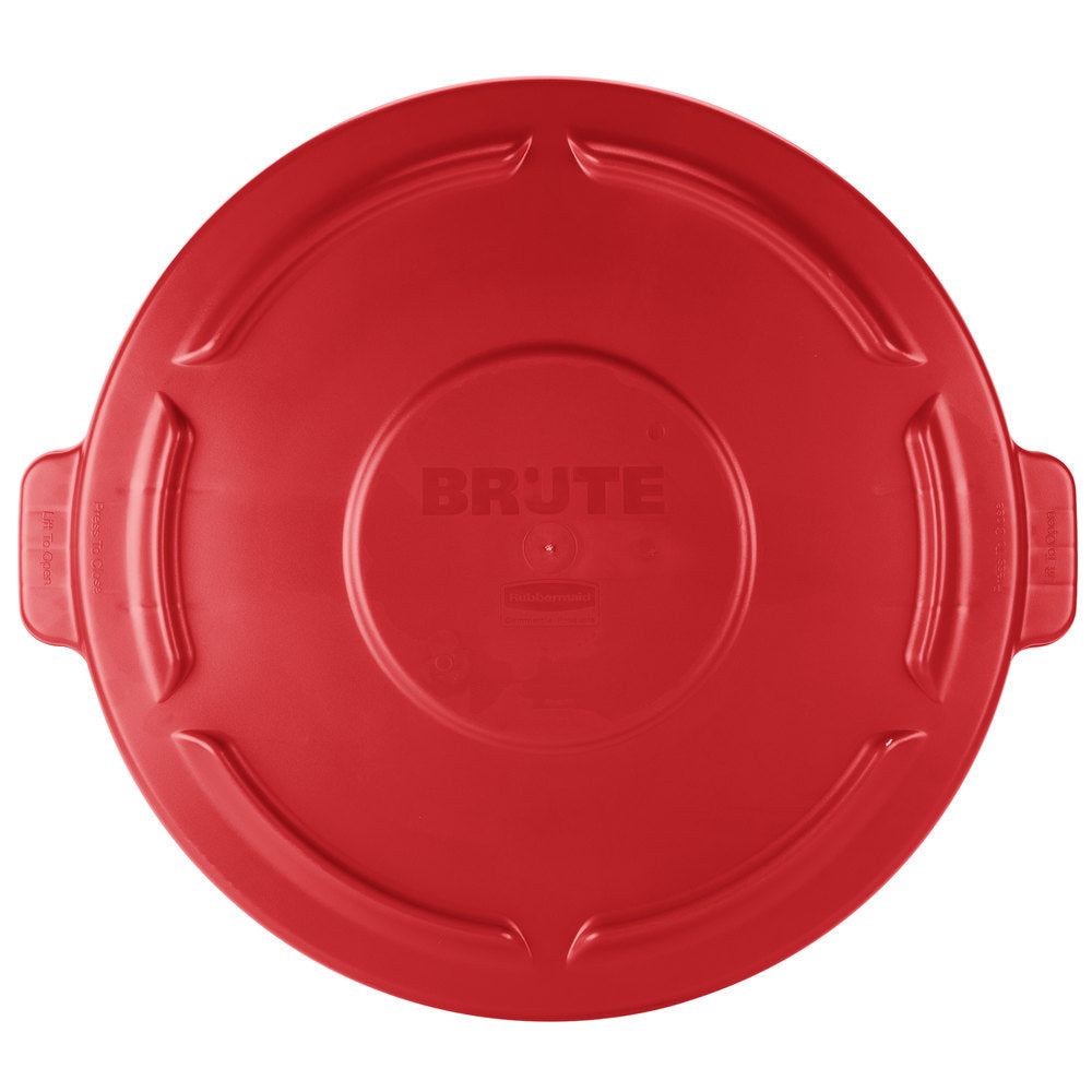 TAPA PARA CONTENEDOR BRUTE® 32 GAL