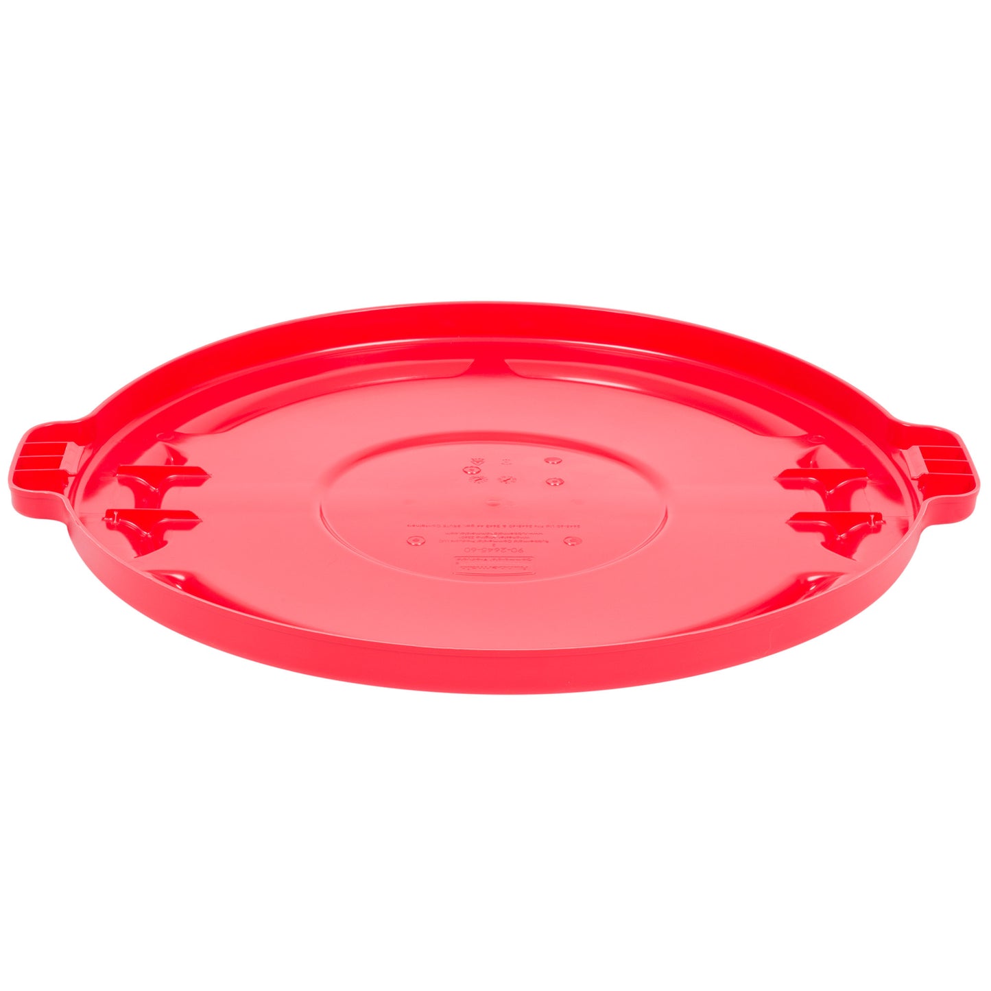 TAPA PARA CONTENEDOR BRUTE® 44 GAL