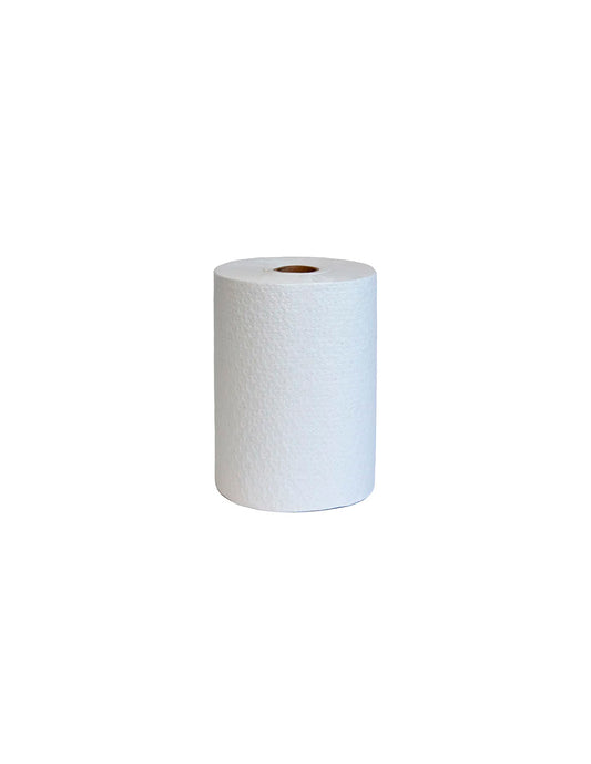 Toalla en Rollo Marli 150 mts Caja con 6 Rollos