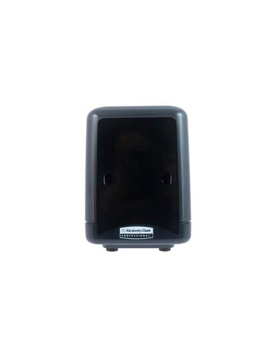 Servilletero Barra Mesa de Plastico C Negro 12PZ