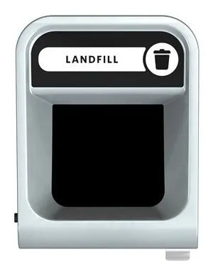 Contenedor Configure 1 Stream G 15 Gal SS