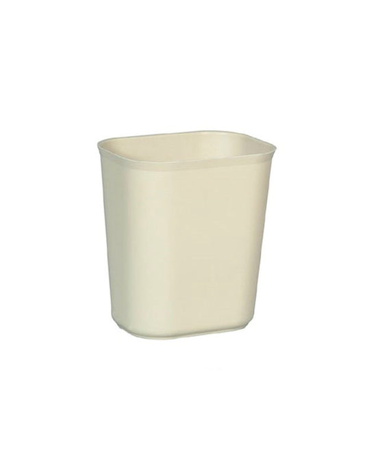 CESTO DE BASURA RESISTENTE AL FUEGO RCP® 14 QT 13L