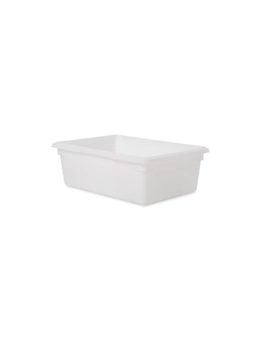 CAJA PARA ALIMENTOS BLANCA 12.5 GAL