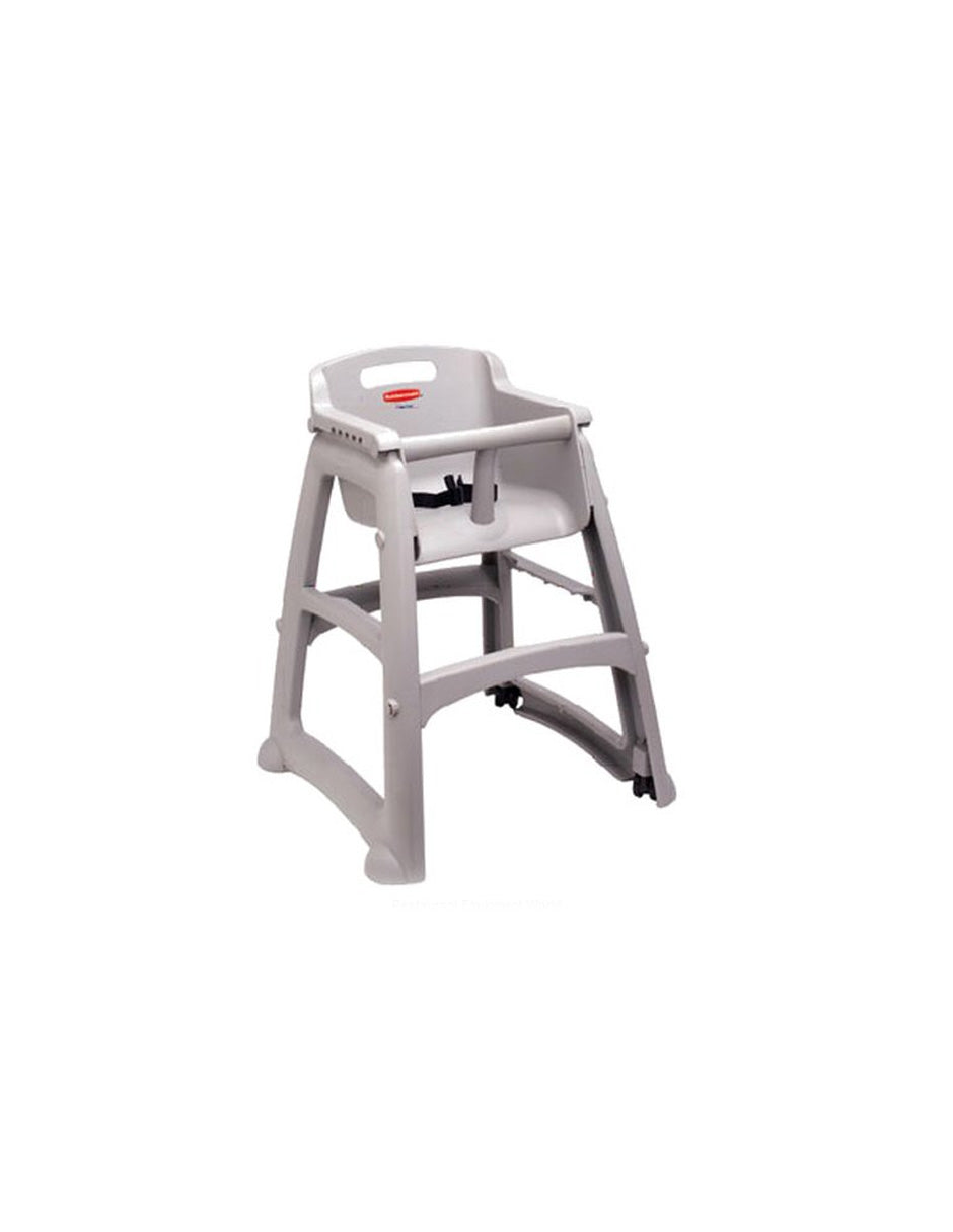 SILLA STURDY CHAIR™ SIN RUEDAS