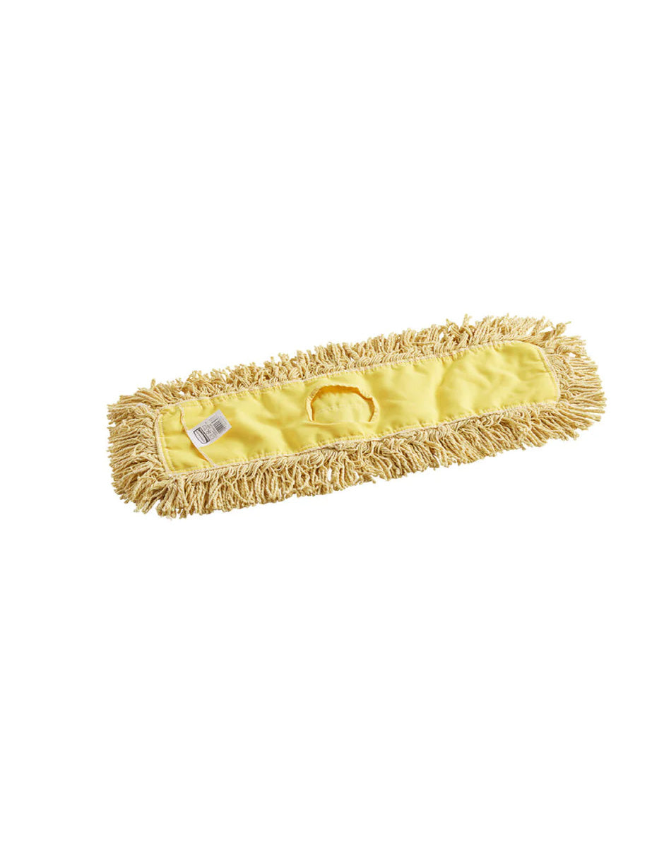 MOP PARA POLVO TRAPPER® BLEND 36" AMARILLO
