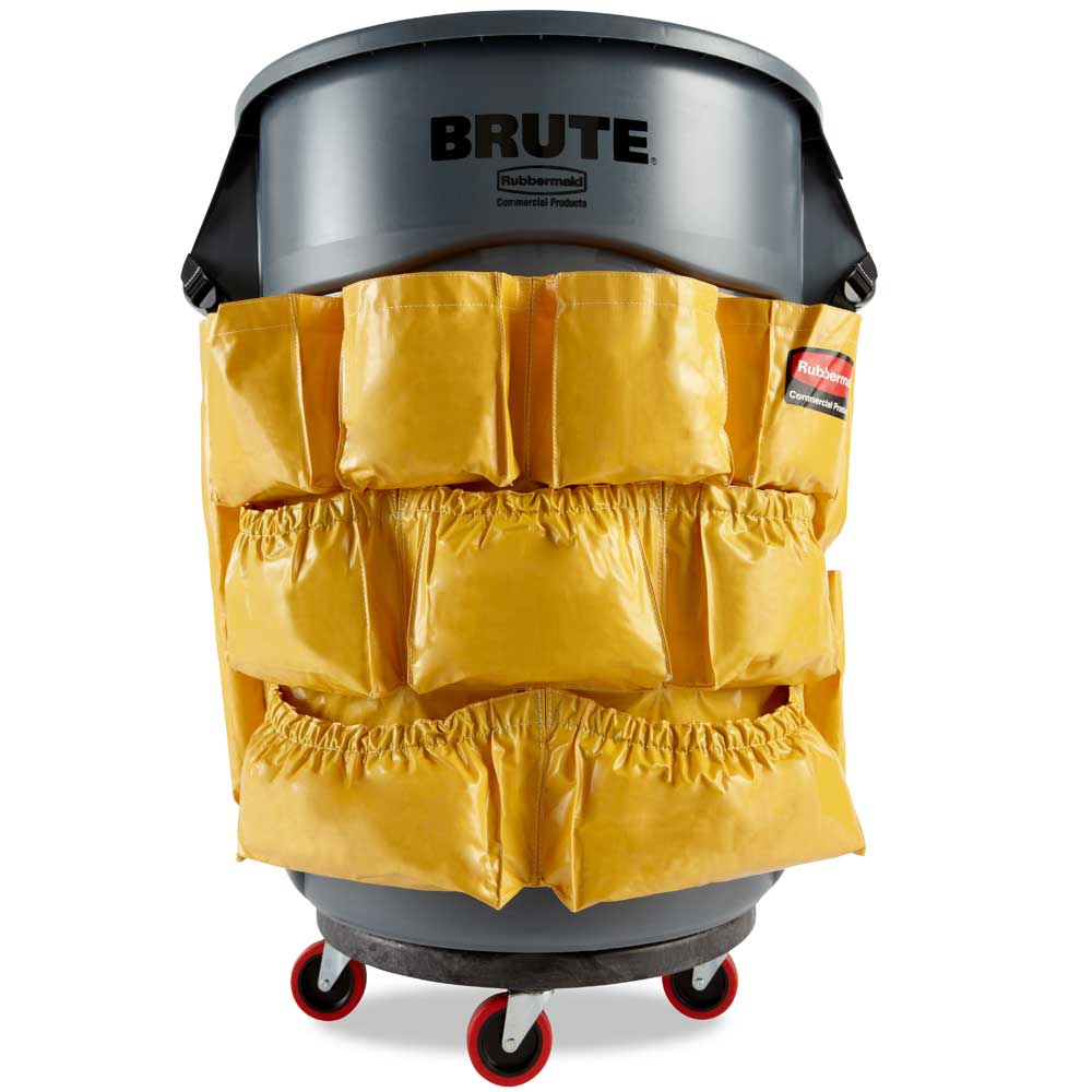 BOLSA ORGANIZADOR CADDY BAG BRUTE® EXECUTIVE