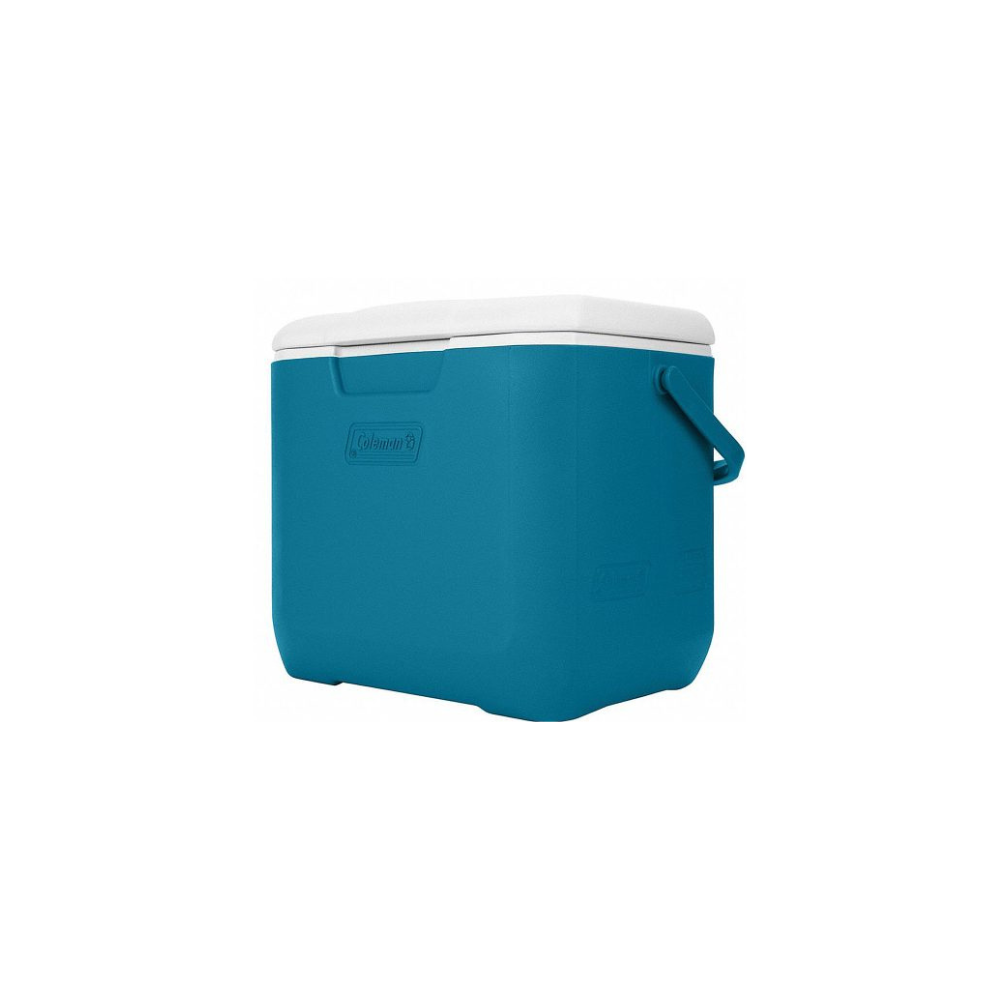 Hielera para excursión Coleman® 30 Qt p/ 51 latas con asa