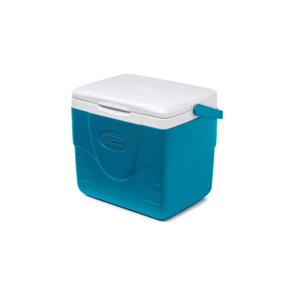 Hielera para excursión Coleman® 9 Qt con asa Templock