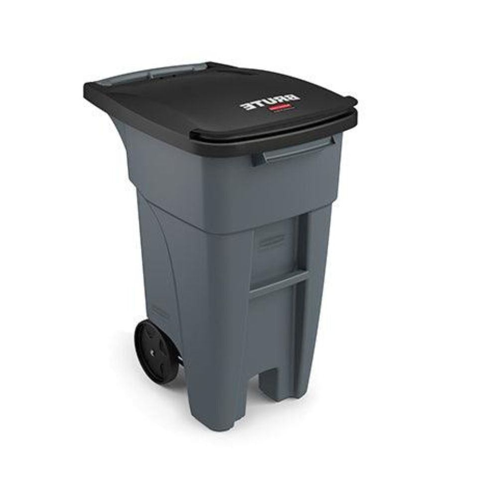 CONTENEDOR BOTE DE BASURA ROLLOUT® 32 GAL