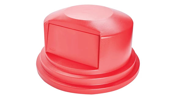 TAPA PARA CONTENEDOR BRUTE® TIPO DOMO, 55 GAL