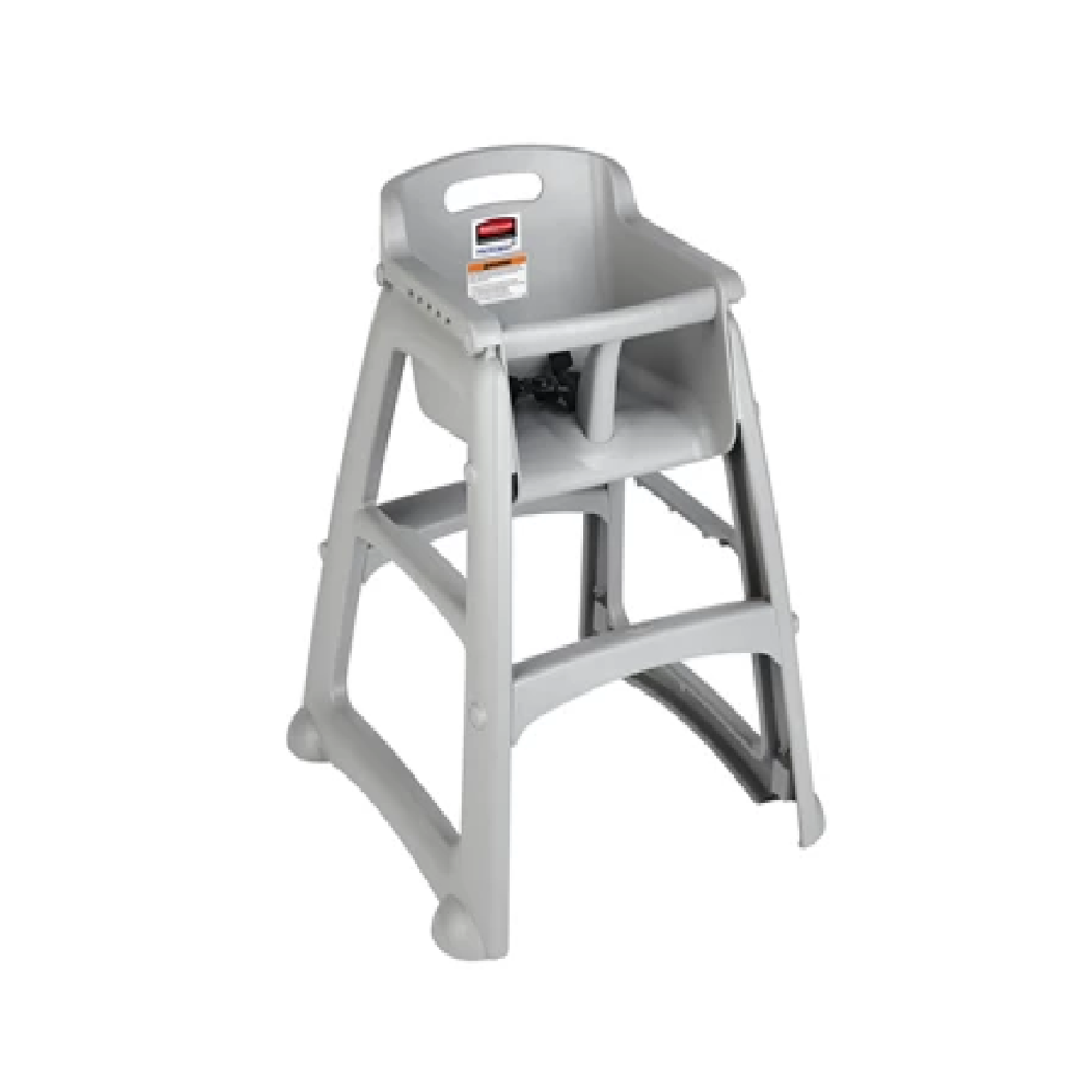 SILLA STURDY CHAIR CON RUEDAS