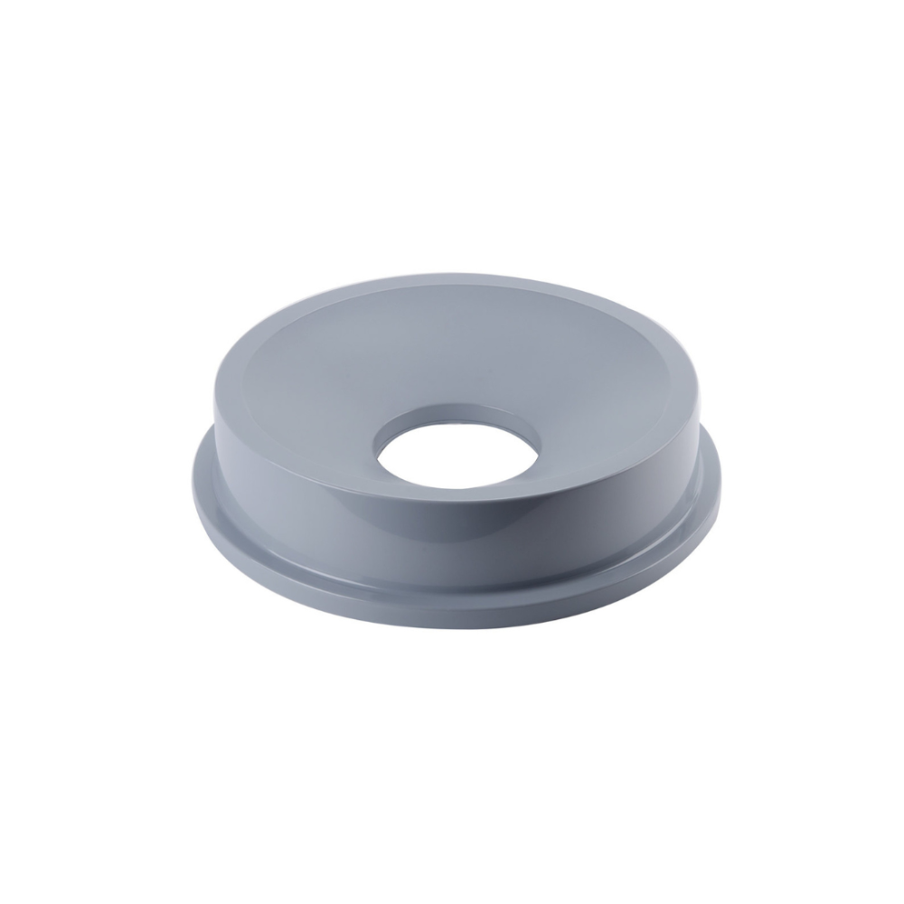 TAPA EMBUDO PARA CONTENEDOR BRUTE 32 GAL