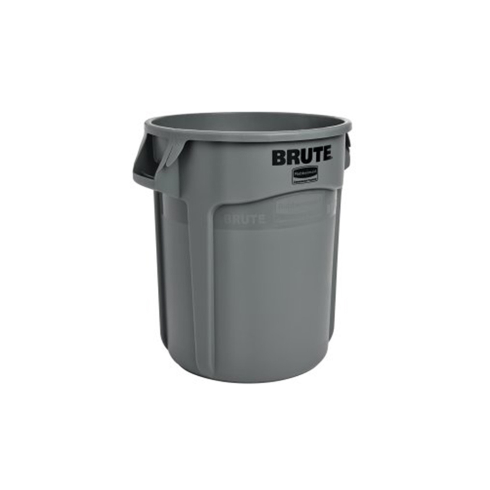 Contenedor Brute sin Tapa 38 Lts Rubbermaid