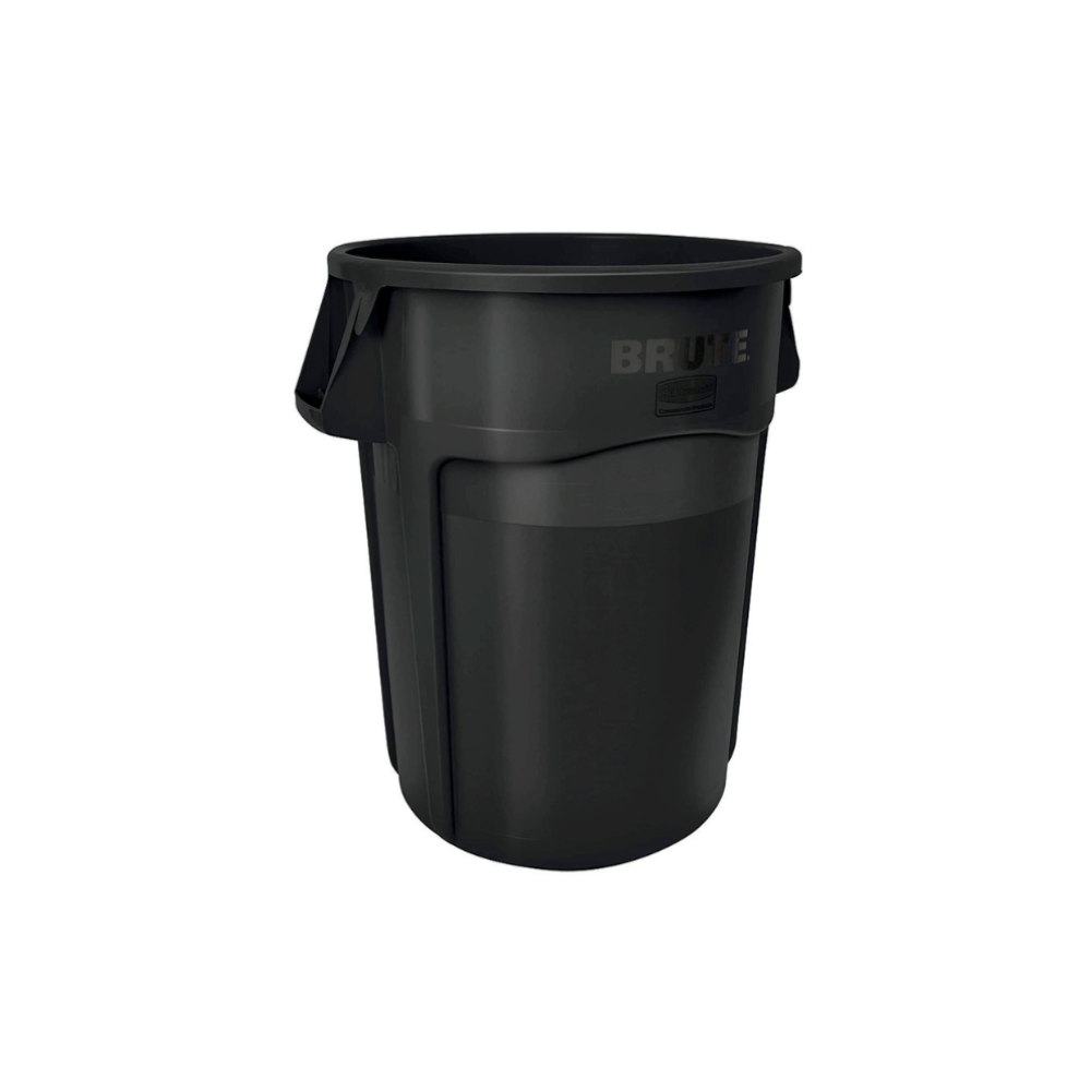 CONTENEDOR BOTE DE BASURA BRUTE 55 GALONES