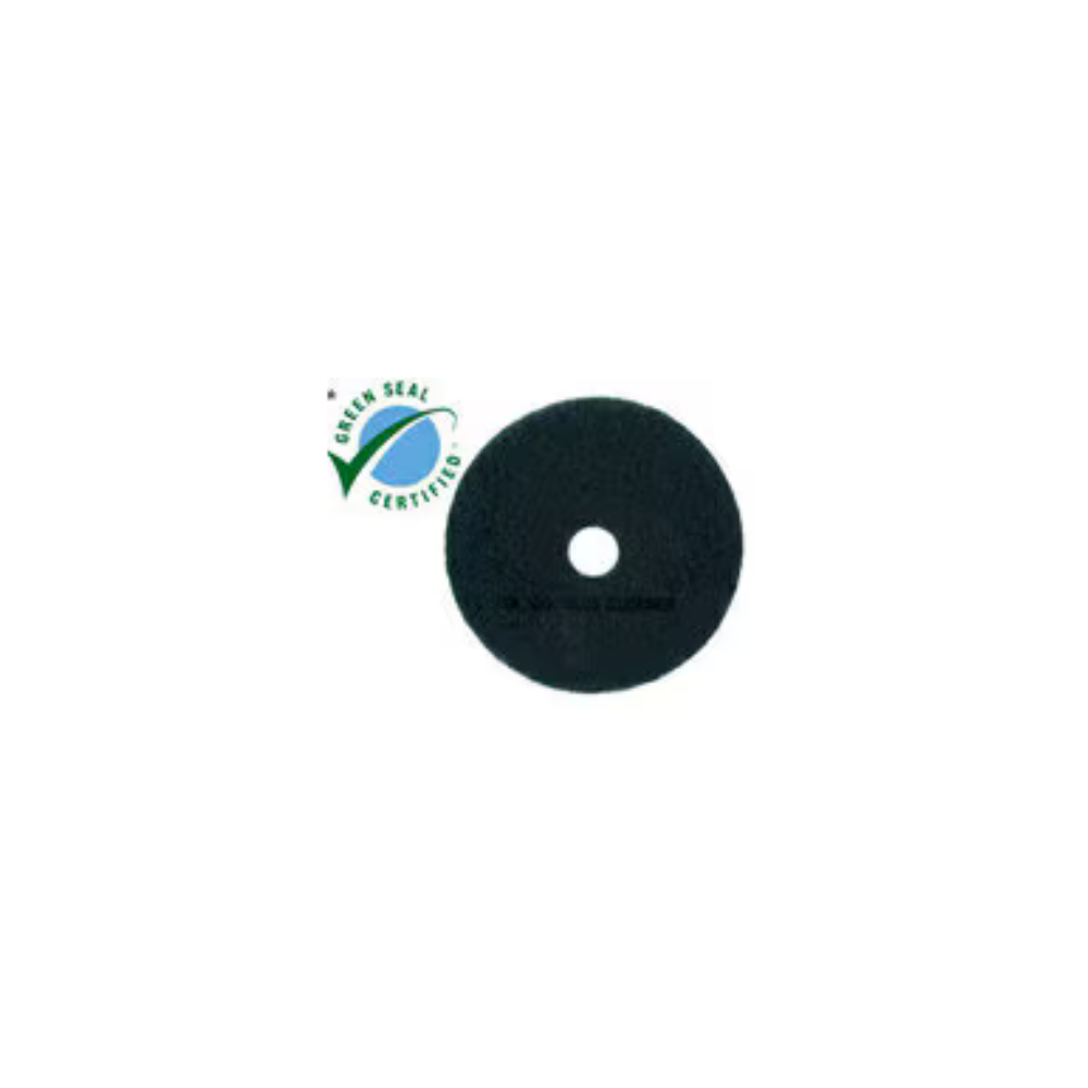 3M Disco Scotch Brite Profesional C Azul 19 pulg