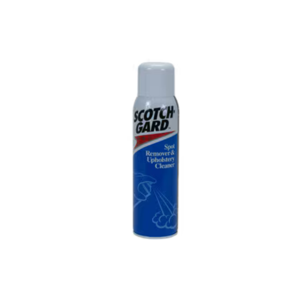 3M Limpiador De Manchas De Alfombras Y Vestiduras, 500 ml 12 U/C