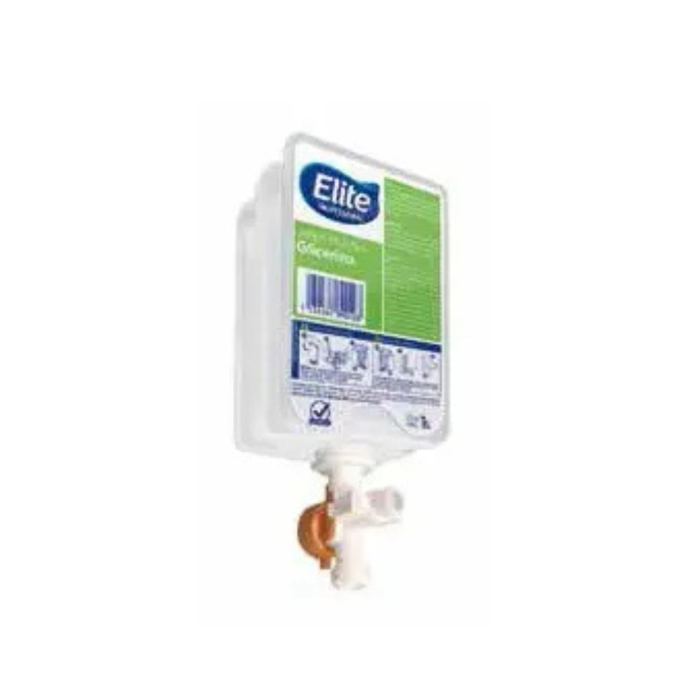 Jabón Elite líquido multiflex 6/1 L