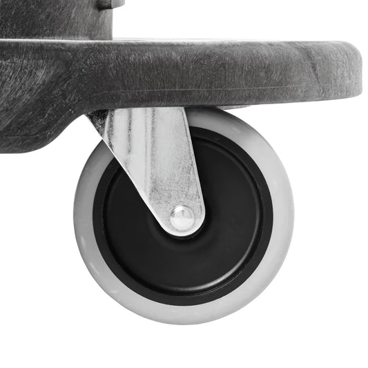PLATAFORMA RODANTE PARA CONTENEDOR BRUTE® TANDEM DOLLY