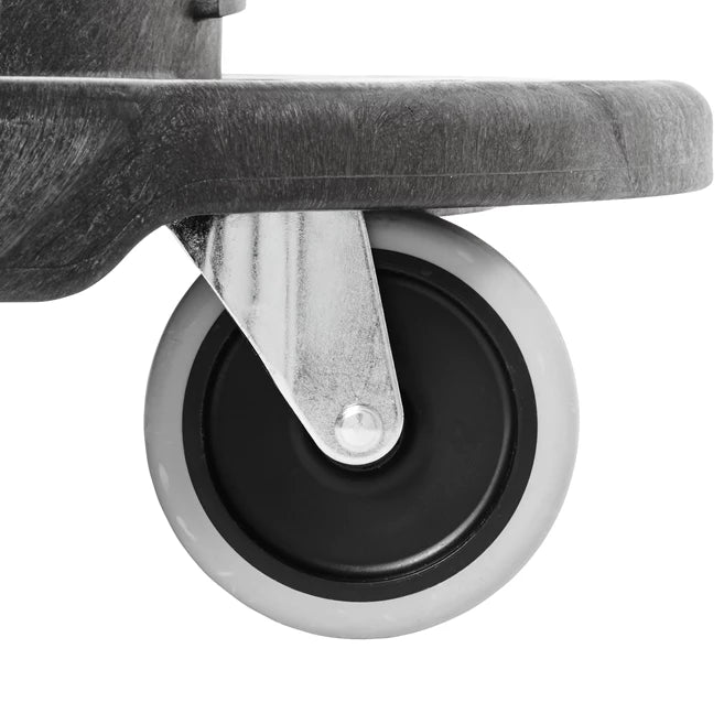 PLATAFORMA RODANTE PARA CONTENEDOR BRUTE® TANDEM DOLLY