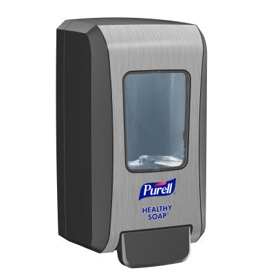 PURELL FMX20 SOAP DISP GPH 6PK