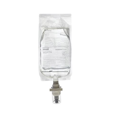 Sanitizante para manos sin alcohol AutoFoam 1100 ml