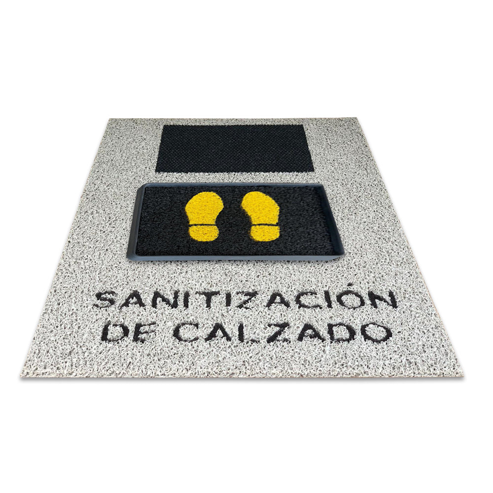 Tapete Sanitizante Empresarial